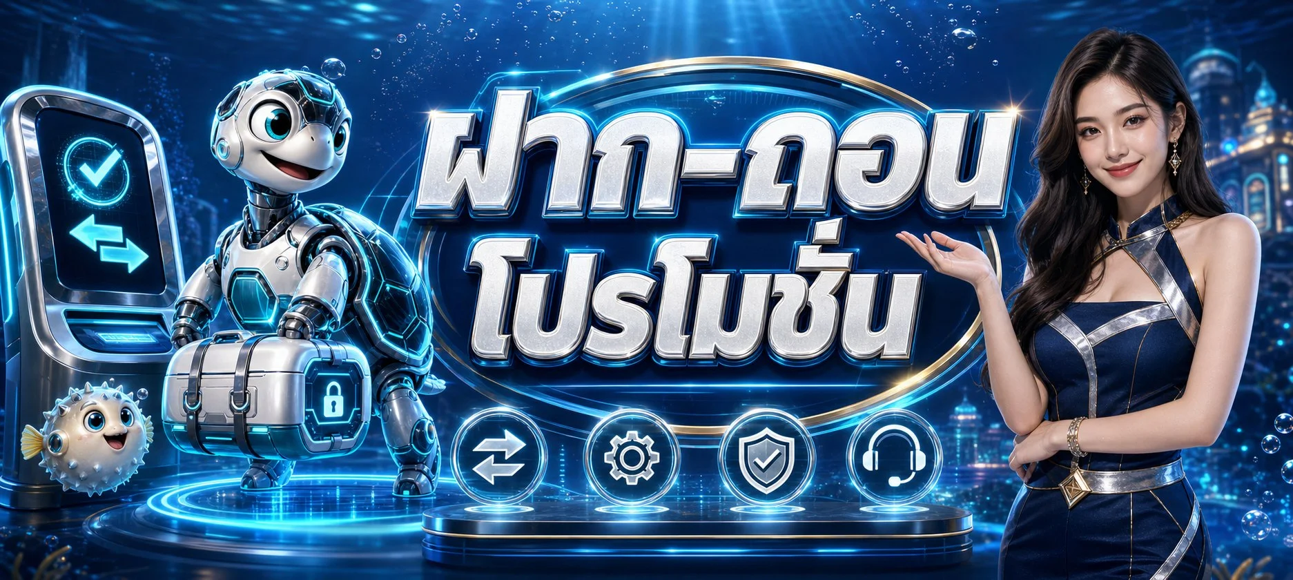 RACHA1688 เว็บสล็อตออนไลน์เว็บตรง สล็อตวอเลท ฝากถอนไว บริการ 24 ชั่วโมง